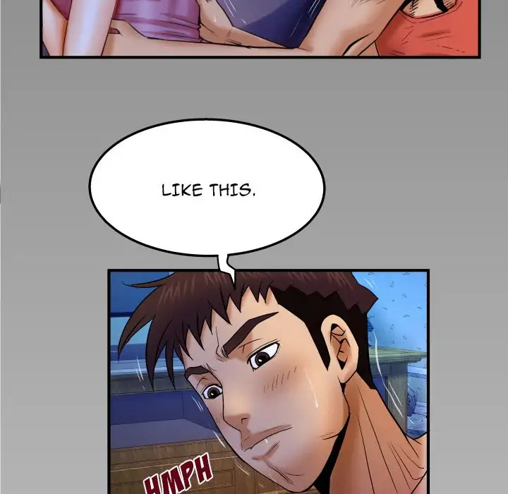 My Aunt - Chapter 26 [photo 86] - MangaPorn