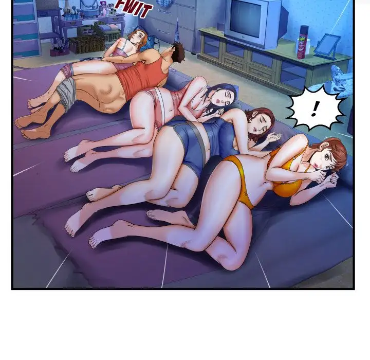 My Aunt - Chapter 26 [photo 90] - MangaPorn