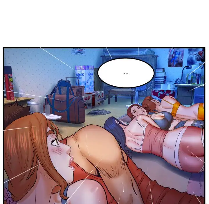 My Aunt - Chapter 26 [photo 91] - MangaPorn