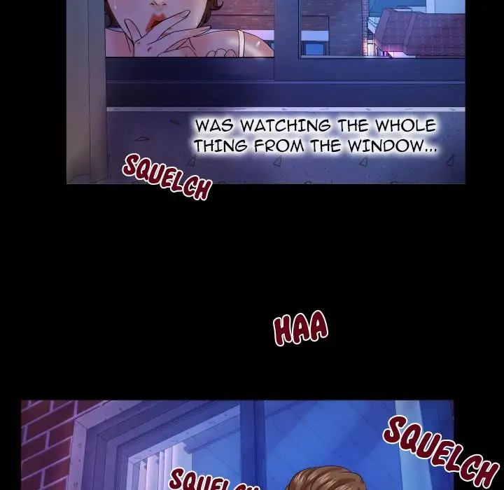 My Aunt - Chapter 27 [photo 22] - MangaPorn