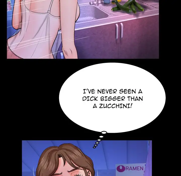My Aunt - Chapter 27 [photo 30] - MangaPorn