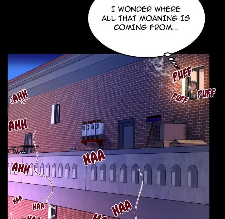 My Aunt - Chapter 27 [photo 43] - MangaPorn