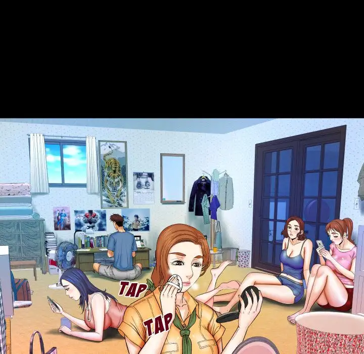 My Aunt - Chapter 27 [photo 47] - MangaPorn