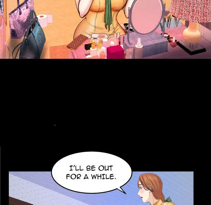 My Aunt - Chapter 27 [photo 48] - MangaPorn