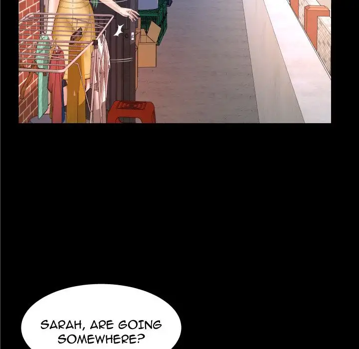 My Aunt - Chapter 27 [photo 52] - MangaPorn