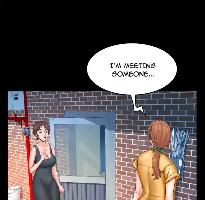 My Aunt - Chapter 27 [photo 54] - MangaPorn