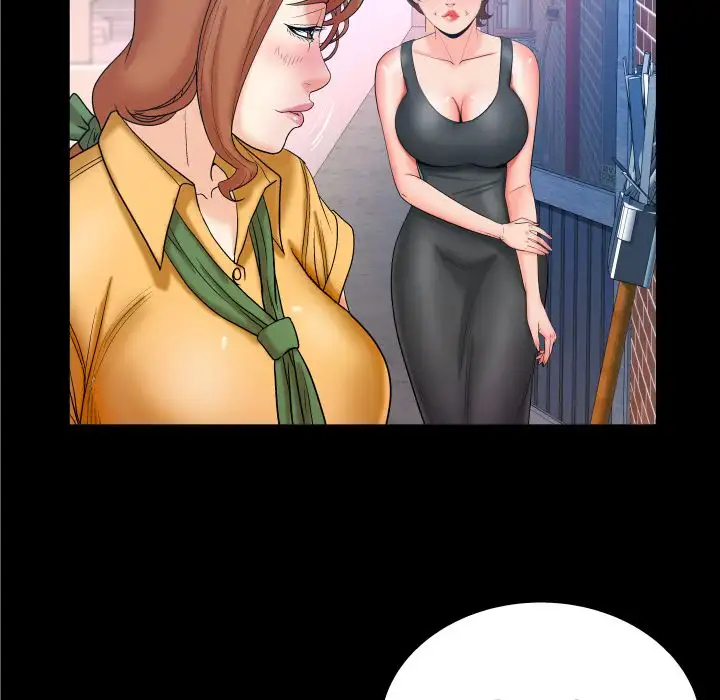 My Aunt - Chapter 27 [photo 56] - MangaPorn