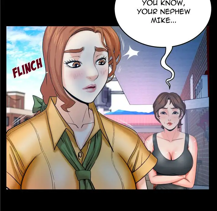 My Aunt - Chapter 27 [photo 57] - MangaPorn
