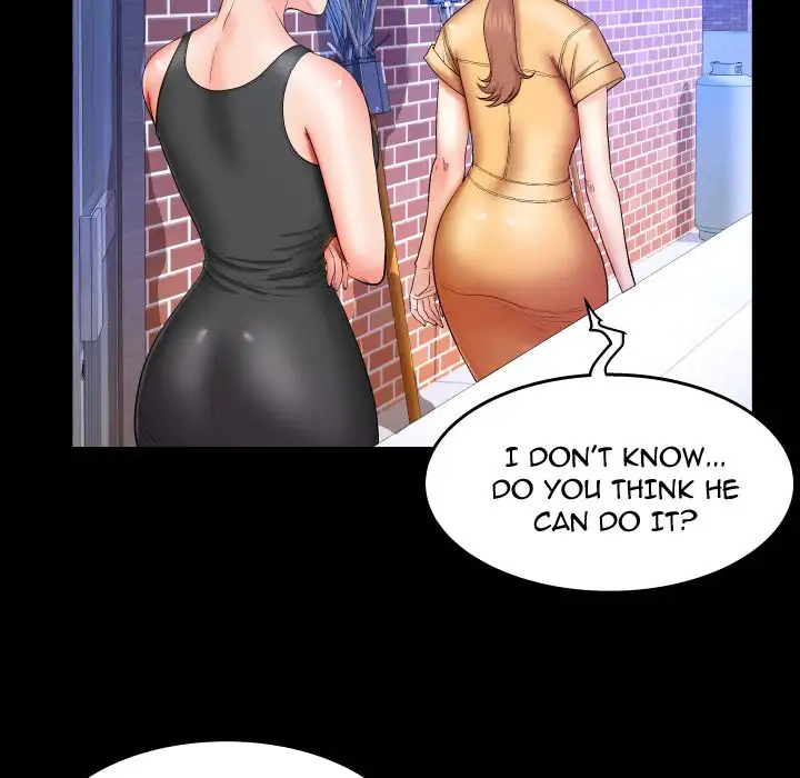 My Aunt - Chapter 27 [photo 61] - MangaPorn