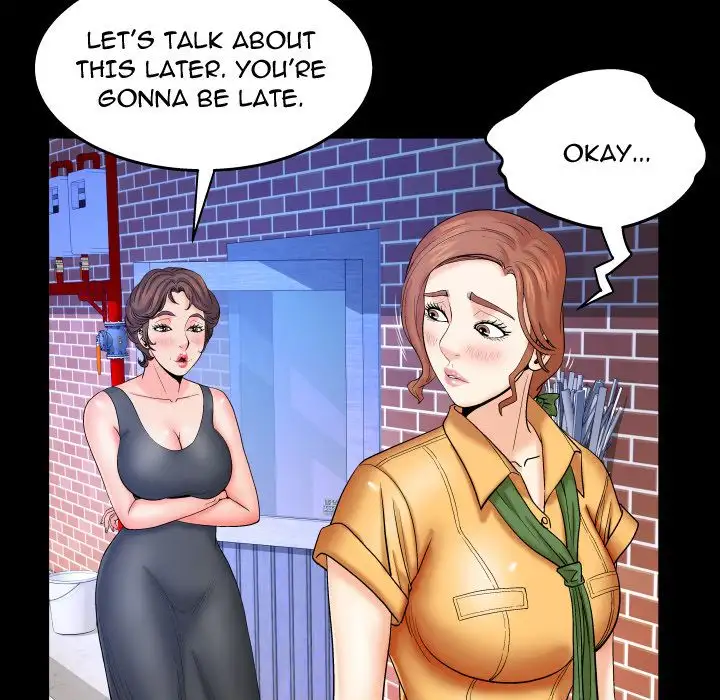 My Aunt - Chapter 27 [photo 62] - MangaPorn