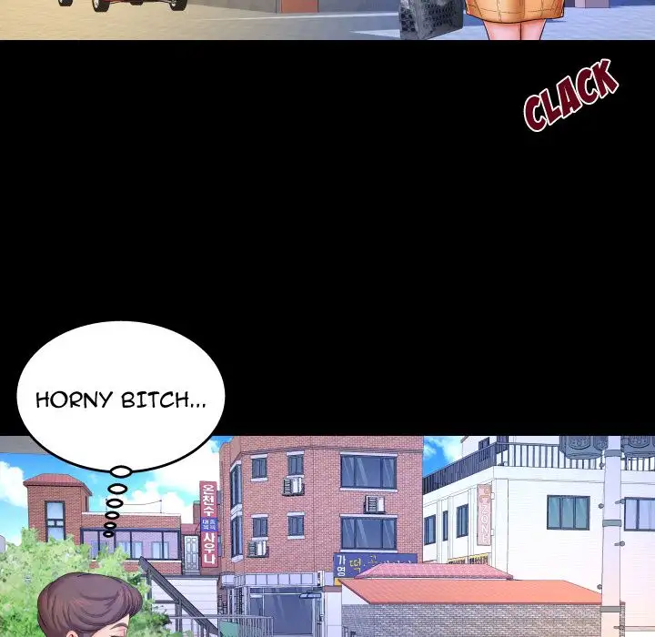 My Aunt - Chapter 27 [photo 65] - MangaPorn