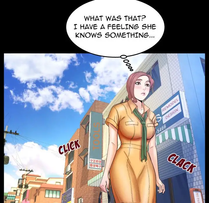 My Aunt - Chapter 27 [photo 67] - MangaPorn