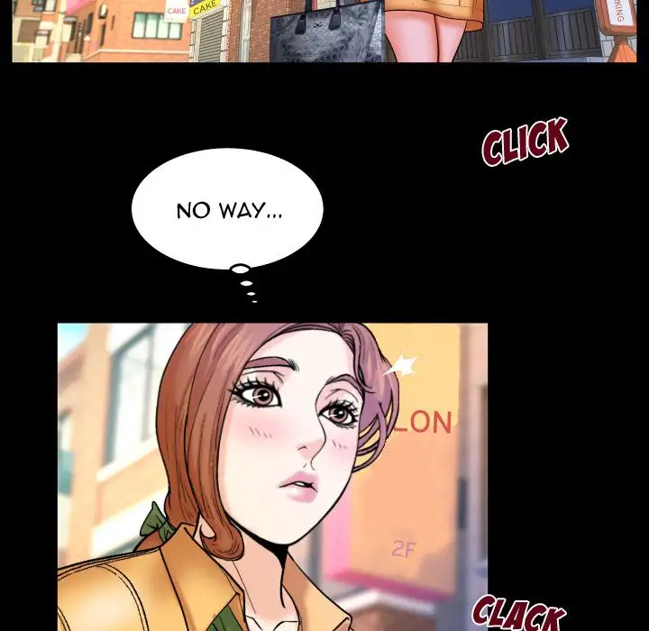 My Aunt - Chapter 27 [photo 68] - MangaPorn