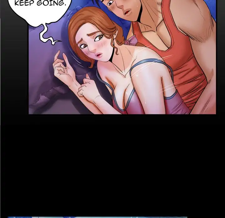 My Aunt - Chapter 27 [photo 7] - MangaPorn