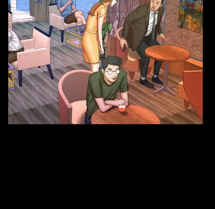 My Aunt - Chapter 27 [photo 73] - MangaPorn