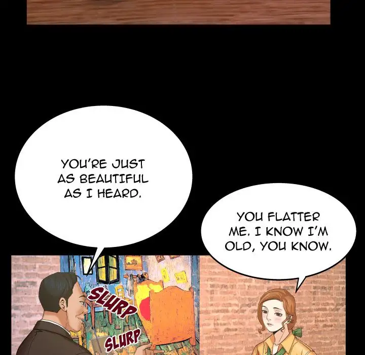 My Aunt - Chapter 27 [photo 75] - MangaPorn