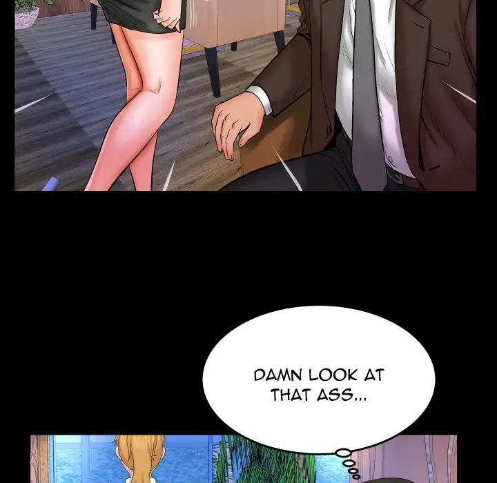 My Aunt - Chapter 27 [photo 83] - MangaPorn
