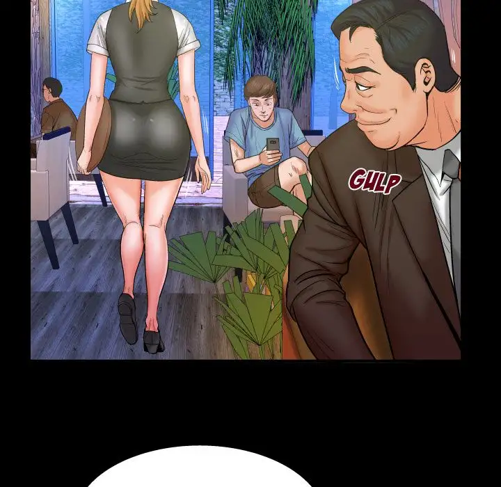 My Aunt - Chapter 27 [photo 84] - MangaPorn