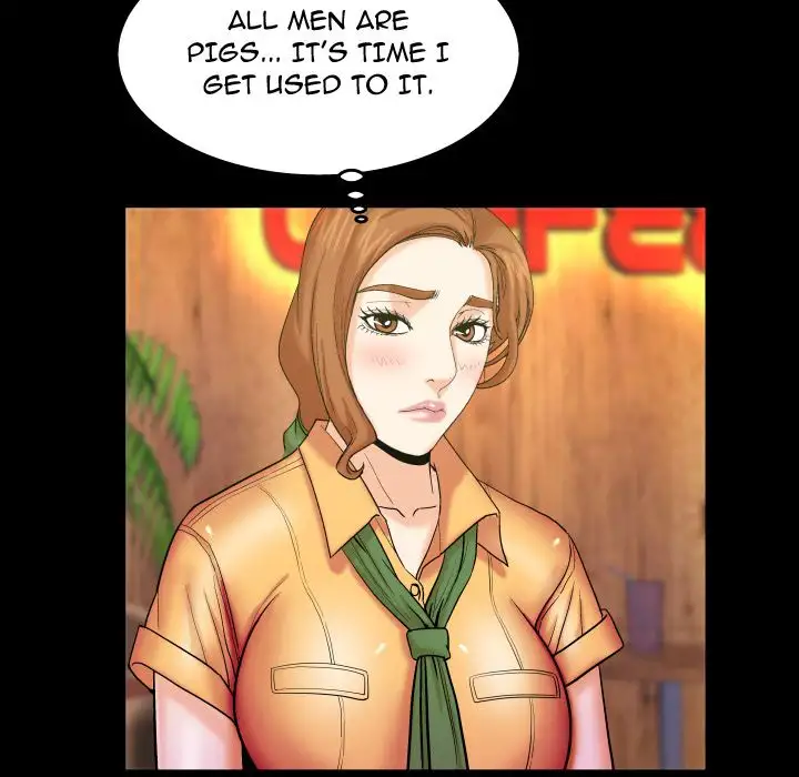 My Aunt - Chapter 27 [photo 85] - MangaPorn