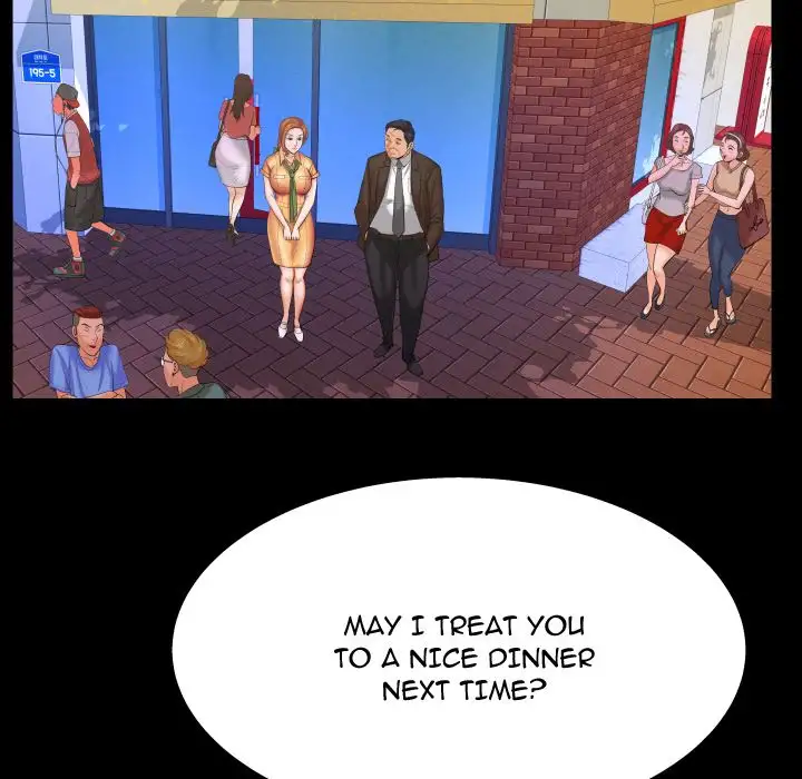 My Aunt - Chapter 27 [photo 87] - MangaPorn