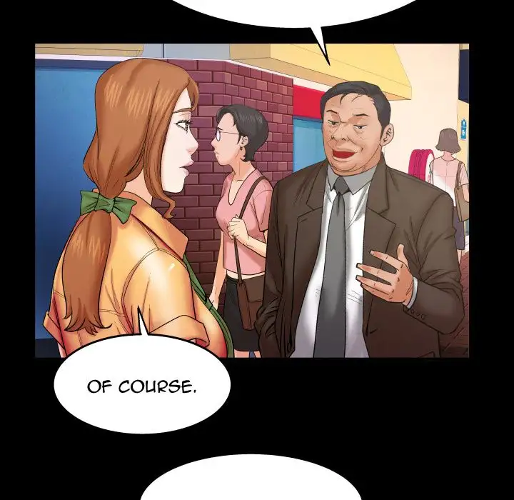 My Aunt - Chapter 27 [photo 88] - MangaPorn