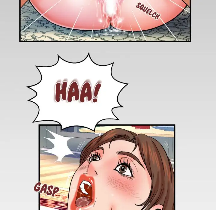 My Aunt - Chapter 30 [photo 102] - MangaPorn