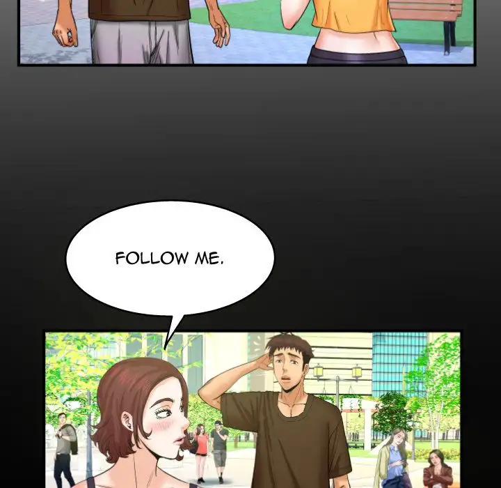 My Aunt - Chapter 30 [photo 11] - MangaPorn