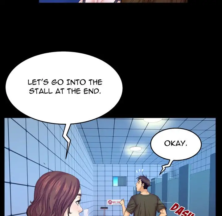 My Aunt - Chapter 30 [photo 16] - MangaPorn
