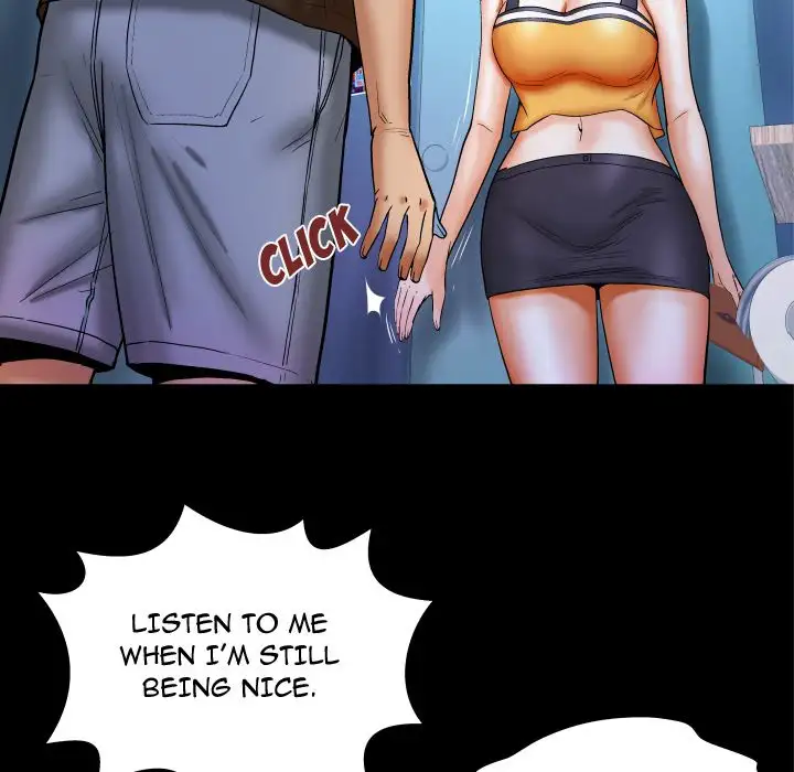 My Aunt - Chapter 30 [photo 24] - MangaPorn