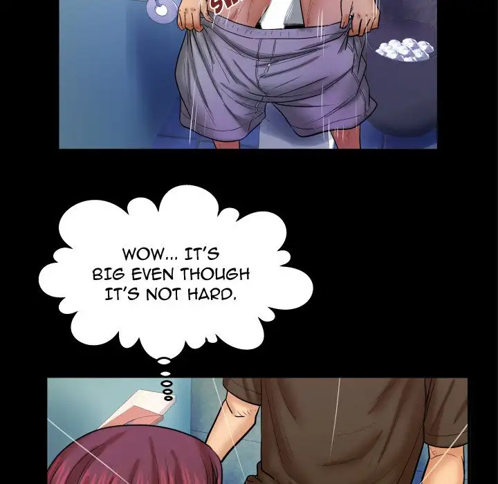 My Aunt - Chapter 30 [photo 27] - MangaPorn