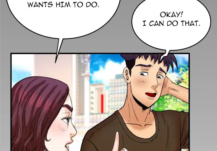 My Aunt - Chapter 30 [photo 3] - MangaPorn