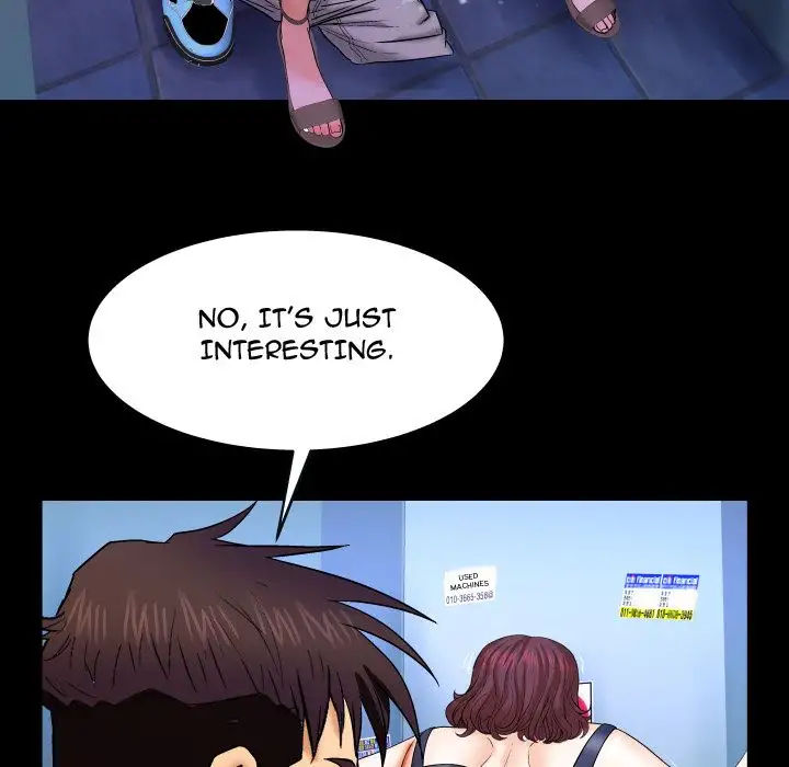 My Aunt - Chapter 30 [photo 39] - MangaPorn