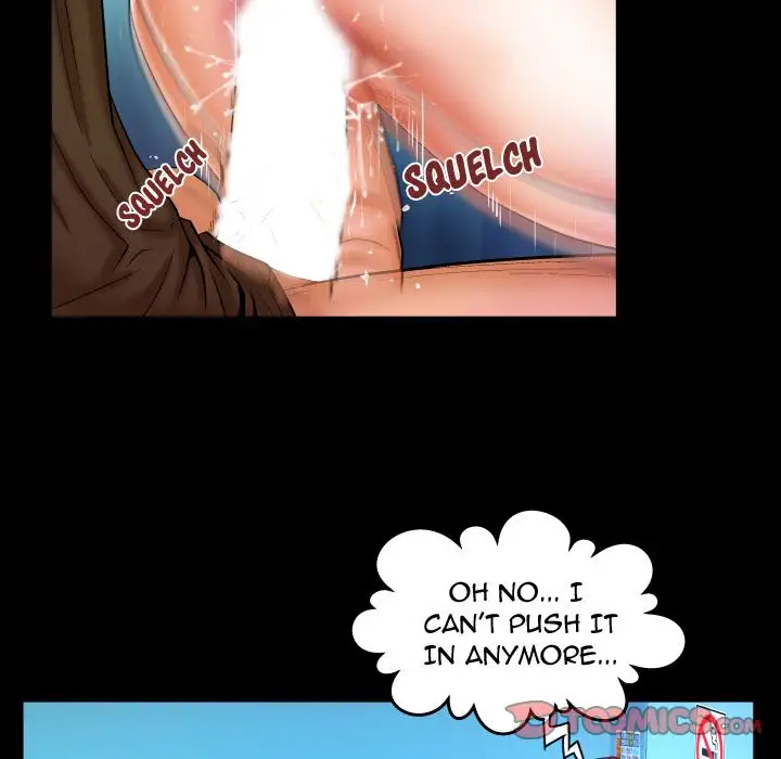 My Aunt - Chapter 30 [photo 44] - MangaPorn