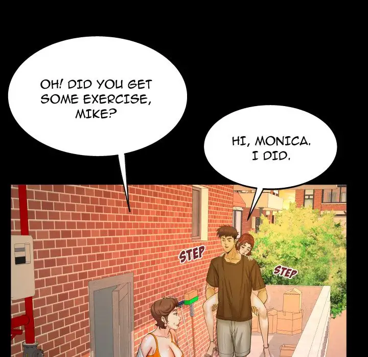 My Aunt - Chapter 30 [photo 61] - MangaPorn