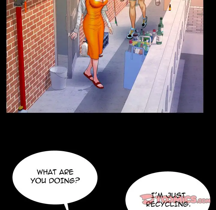 My Aunt - Chapter 30 [photo 62] - MangaPorn