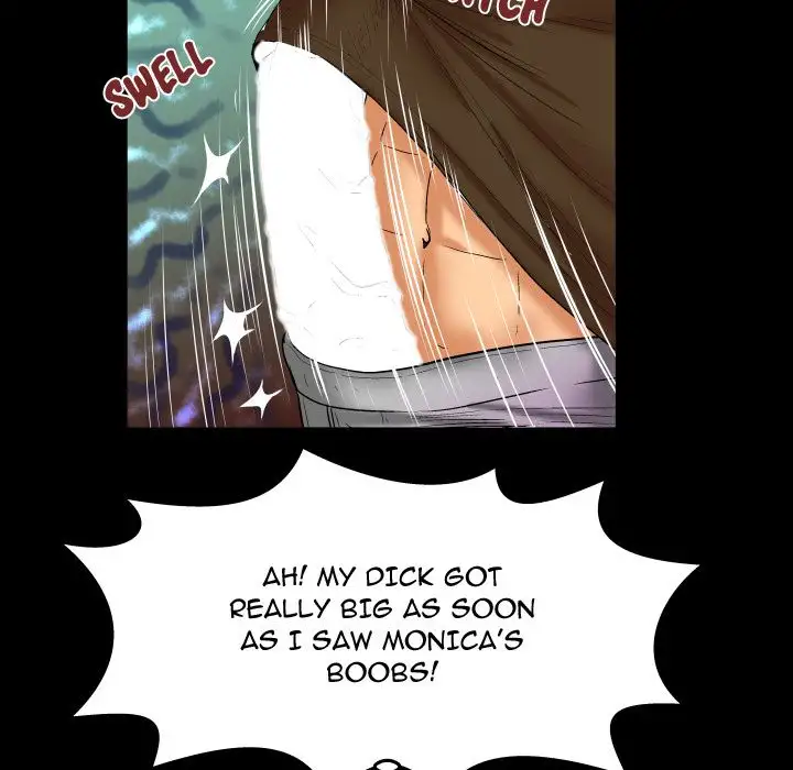 My Aunt - Chapter 30 [photo 67] - MangaPorn