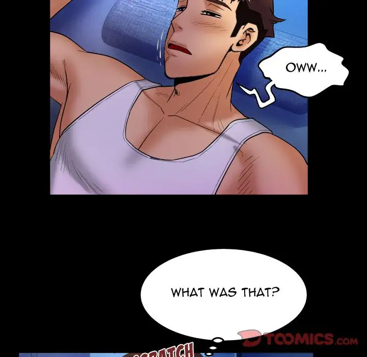 My Aunt - Chapter 30 [photo 80] - MangaPorn