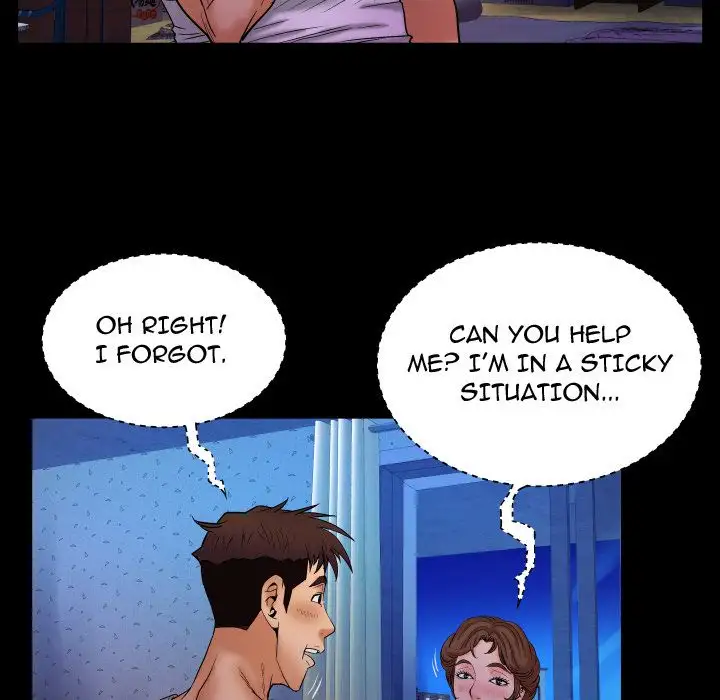 My Aunt - Chapter 30 [photo 83] - MangaPorn