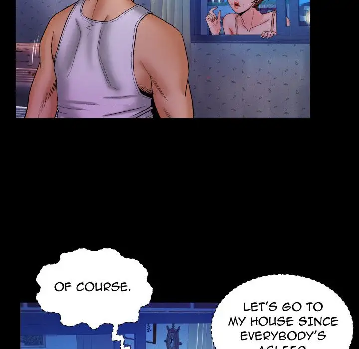 My Aunt - Chapter 30 [photo 84] - MangaPorn