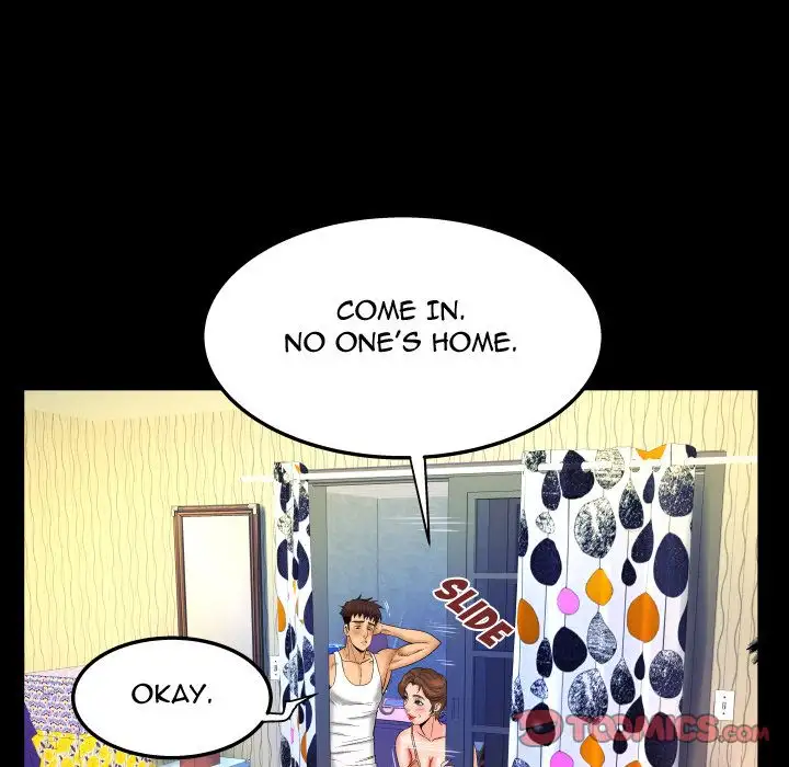 My Aunt - Chapter 30 [photo 86] - MangaPorn