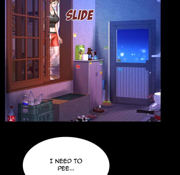 My Aunt - Chapter 31 [photo 11] - MangaPorn
