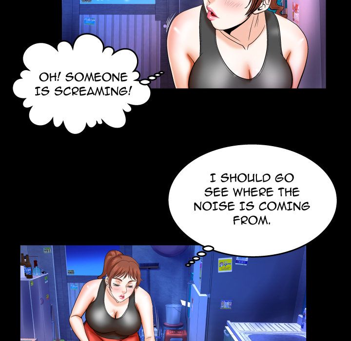 My Aunt - Chapter 31 [photo 15] - MangaPorn