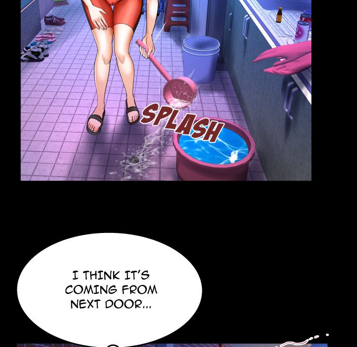 My Aunt - Chapter 31 [photo 16] - MangaPorn
