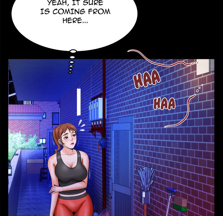 My Aunt - Chapter 31 [photo 18] - MangaPorn