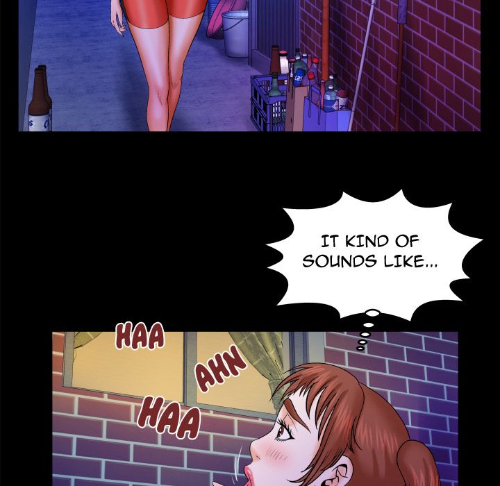 My Aunt - Chapter 31 [photo 19] - MangaPorn