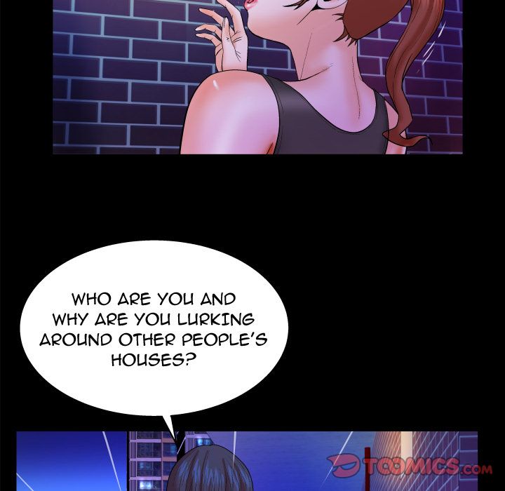 My Aunt - Chapter 31 [photo 20] - MangaPorn