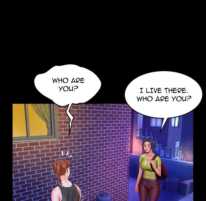 My Aunt - Chapter 31 [photo 22] - MangaPorn