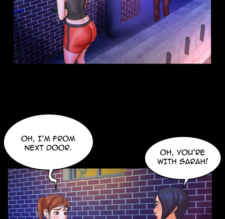 My Aunt - Chapter 31 [photo 23] - MangaPorn