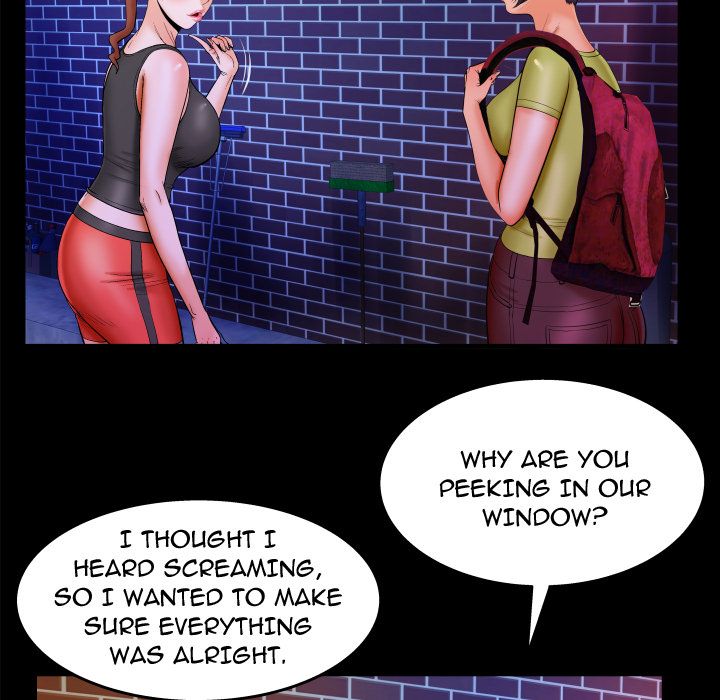 My Aunt - Chapter 31 [photo 24] - MangaPorn