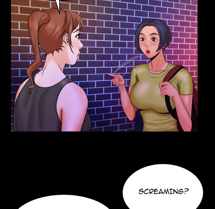 My Aunt - Chapter 31 [photo 25] - MangaPorn